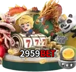 2959bet slots